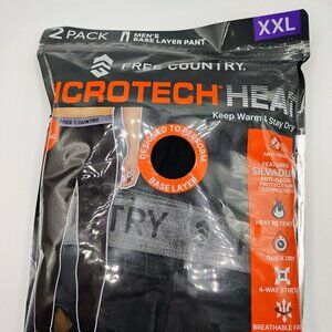 Men's base layer pant 2xl